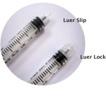 10-12cc SYRINGE only image