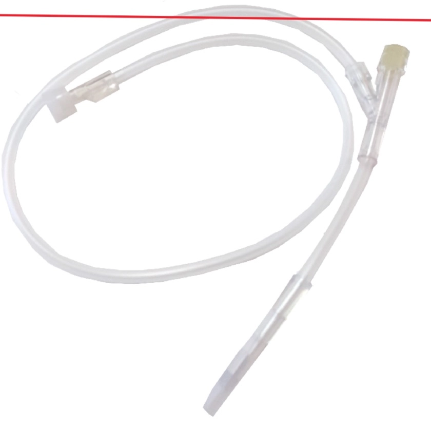 IV EXTENSION SETS image