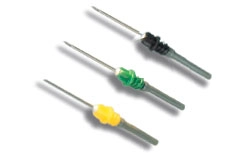MULTI-SAMPLE (BLOOD DRAW) NEEDLES image