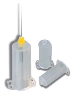 MULTI-SAMPLE LUER HOLDERS image