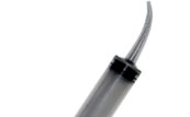 CURVED TIP SYRINGE image